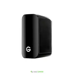 G-Technology G-RAID Studio Thunderbolt 2 – 8TB