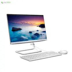کامپیوتر همه کاره لنوو A340-22IWLLenovo A340-22IWL 21.5 inch All-in-One PC
