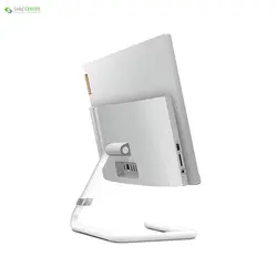 کامپیوتر همه کاره لنوو A340-22IWLLenovo A340-22IWL 21.5 inch All-in-One PC