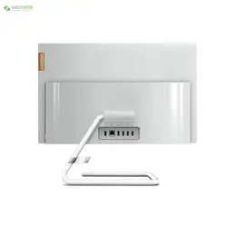 کامپیوتر همه کاره لنوو A340-22IWLLenovo A340-22IWL 21.5 inch All-in-One PC