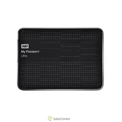 Western Digital Portable My Passport Ultra -1TB