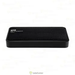 Western Digital Portable My Passport Ultra -1TB