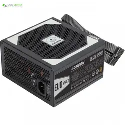 منبع تغذیه کامپیوتر گرین GP430A-EUDGreen GP430A-EUD Computer Power Supply