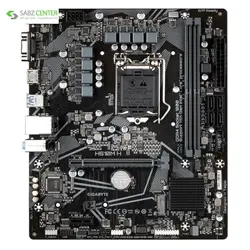 مادربرد گیگابایت H510M H rev. 1.0GIGABYTE H510M H rev. 1.0 Motherboard