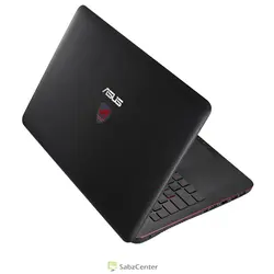 ASUS G551VW -B