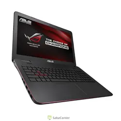 ASUS G551VW -B