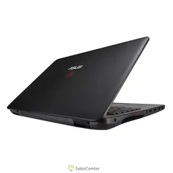 ASUS G551VW -B