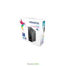 Hard External ADATA  HM900 USB 3.0 -4TB