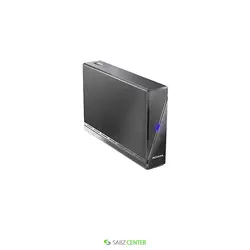 Hard External ADATA  HM900 USB 3.0 -4TB