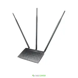 Asus RT N14UHP Wireless N300