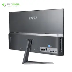 کامپیوتر همه کاره ام اس آی Pro 24 X-O MSI Pro 24 X - O 24 inch All-in-One PC