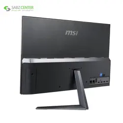 کامپیوتر همه کاره ام اس آی Pro 24 X-O MSI Pro 24 X - O 24 inch All-in-One PC