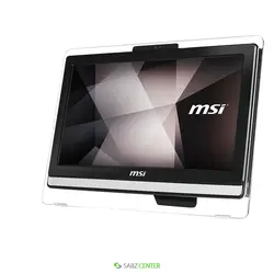 MSI PRO 20ET 4BW Touch