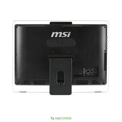 MSI PRO 20ET 4BW Touch