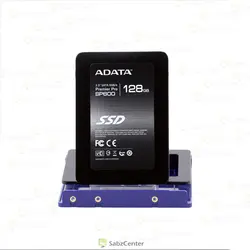 Adata Premier SP600 Solid State Drive -128GB