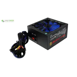 منبع تغذیه کامپیوتر ریدمکس مدل RX-635AP-S RAIDMAX RX-635AP-S Computer Power Supply