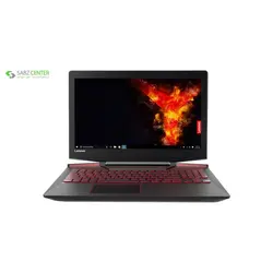 لپ تاپ 15 اینچی لنوو مدل Legion Y720 – CLenovo Legion Y720 -C - 15 inch Laptop