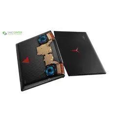 لپ تاپ 15 اینچی لنوو مدل Legion Y720 – CLenovo Legion Y720 -C - 15 inch Laptop