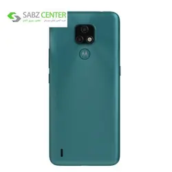 گوشی موبایل موتورولا E7 ظرفیت 64GB و رم 4GBMotorola E7 XT2095-3 Dual SIM 64GB And 4GB RAM Mobile Phone