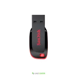 SanDisk Cruzer Blade CZ50 USB 2.0 Flash Memory – 32GB