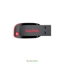SanDisk Cruzer Blade CZ50 USB 2.0 Flash Memory – 32GB