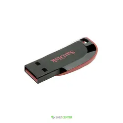 SanDisk Cruzer Blade CZ50 USB 2.0 Flash Memory – 32GB