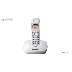 تلفن بی سیم پاناسونیک مدل KX-TG3611BX Panasonic KX-TG3611BX Wireless Phone