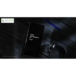 گوشی موبایل سامسونگ Galaxy Note 10 Plus 256GBSamsung Galaxy Note 10 Plus SM-N975F/DS Dual SIM 256GB And 12GB RAM Mobile Phone