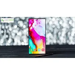 گوشی موبایل سامسونگ Galaxy Note 10 Plus 256GBSamsung Galaxy Note 10 Plus SM-N975F/DS Dual SIM 256GB And 12GB RAM Mobile Phone