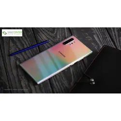 گوشی موبایل سامسونگ Galaxy Note 10 Plus 256GBSamsung Galaxy Note 10 Plus SM-N975F/DS Dual SIM 256GB And 12GB RAM Mobile Phone