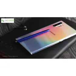گوشی موبایل سامسونگ Galaxy Note 10 Plus 256GBSamsung Galaxy Note 10 Plus SM-N975F/DS Dual SIM 256GB And 12GB RAM Mobile Phone