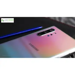 گوشی موبایل سامسونگ Galaxy Note 10 Plus 256GBSamsung Galaxy Note 10 Plus SM-N975F/DS Dual SIM 256GB And 12GB RAM Mobile Phone