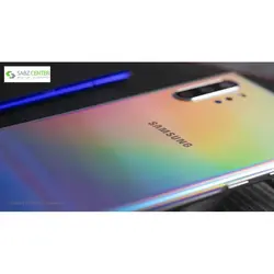 گوشی موبایل سامسونگ Galaxy Note 10 Plus 256GBSamsung Galaxy Note 10 Plus SM-N975F/DS Dual SIM 256GB And 12GB RAM Mobile Phone