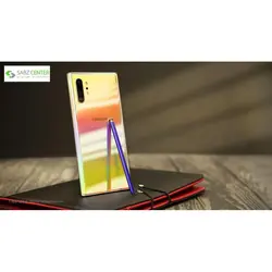 گوشی موبایل سامسونگ Galaxy Note 10 Plus 256GBSamsung Galaxy Note 10 Plus SM-N975F/DS Dual SIM 256GB And 12GB RAM Mobile Phone
