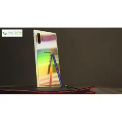 گوشی موبایل سامسونگ Galaxy Note 10 Plus 256GBSamsung Galaxy Note 10 Plus SM-N975F/DS Dual SIM 256GB And 12GB RAM Mobile Phone