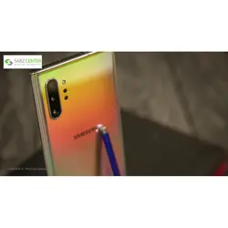 گوشی موبایل سامسونگ Galaxy Note 10 Plus 256GBSamsung Galaxy Note 10 Plus SM-N975F/DS Dual SIM 256GB And 12GB RAM Mobile Phone