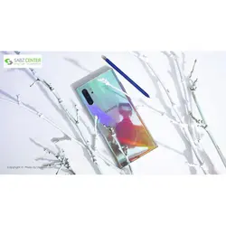 گوشی موبایل سامسونگ Galaxy Note 10 Plus 256GBSamsung Galaxy Note 10 Plus SM-N975F/DS Dual SIM 256GB And 12GB RAM Mobile Phone