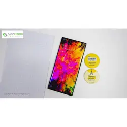 گوشی موبایل سامسونگ Galaxy Note 10 Plus 256GBSamsung Galaxy Note 10 Plus SM-N975F/DS Dual SIM 256GB And 12GB RAM Mobile Phone