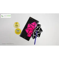 گوشی موبایل سامسونگ Galaxy Note 10 Plus 256GBSamsung Galaxy Note 10 Plus SM-N975F/DS Dual SIM 256GB And 12GB RAM Mobile Phone