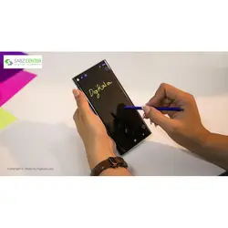 گوشی موبایل سامسونگ Galaxy Note 10 Plus 256GBSamsung Galaxy Note 10 Plus SM-N975F/DS Dual SIM 256GB And 12GB RAM Mobile Phone