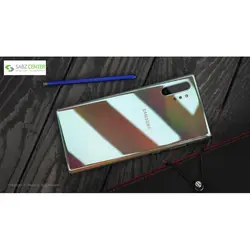 گوشی موبایل سامسونگ Galaxy Note 10 Plus 256GBSamsung Galaxy Note 10 Plus SM-N975F/DS Dual SIM 256GB And 12GB RAM Mobile Phone