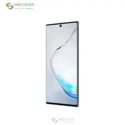 گوشی موبایل سامسونگ Galaxy Note 10 Plus 256GBSamsung Galaxy Note 10 Plus SM-N975F/DS Dual SIM 256GB And 12GB RAM Mobile Phone