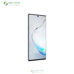 گوشی موبایل سامسونگ Galaxy Note 10 Plus 256GBSamsung Galaxy Note 10 Plus SM-N975F/DS Dual SIM 256GB And 12GB RAM Mobile Phone