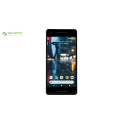 گوشی موبایل گوگل مدل 2 Pixel ظرفیت 128 گیگابایت Google Pixel 2 128GB Mobile Phone