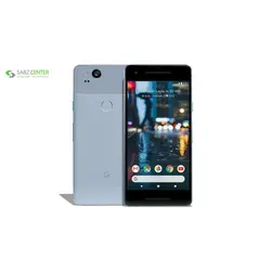 گوشی موبایل گوگل مدل 2 Pixel ظرفیت 128 گیگابایت Google Pixel 2 128GB Mobile Phone