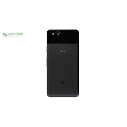 گوشی موبایل گوگل مدل 2 Pixel ظرفیت 128 گیگابایت Google Pixel 2 128GB Mobile Phone