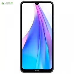 گوشی موبایل شیائومی Redmi Note 8T M1908C3XG دوسیم‌128Xiaomi Redmi Note 8T M1908C3XG Dual SIM 128GB Mobile Phone