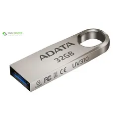 فلش مموری ای دیتا مدل UV310 ظرفیت 32 گیگابایت ADATA UV310 Flash Memory - 32GB