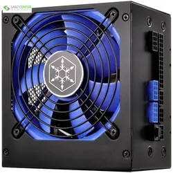 منبع تغذیه کامپیوتر سیلوراستون Strider-SST-ST50F-PBSilverstone Strider SST-ST50F-PB Computer Power Supply