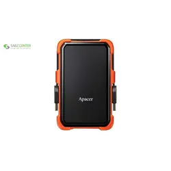 هارد اکسترنال اپیسر مدل AC630 ظرفیت 1 ترابایت Apacer AC630 External Hard Drive - 1TB